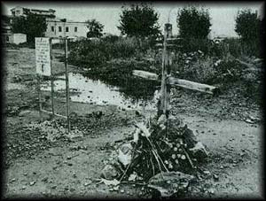 Ipatiev House - Romanov Memorial - The tragic end of the last Czar of Russia - Sokolov Grave
